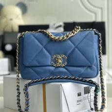 Chanel 19 Bags